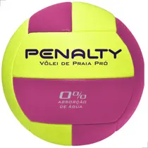Bola Vôlei de Praia Penalty Pro X Origina / Oficial