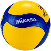 Bola Vôlei De Quadra Mikasa Voleibol V200w Aprovada Fivb