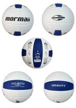 Bola Volei de Quadra Mormaii Azul Bola Volei de Quadra Mormaii Azul
