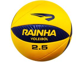 Bola Vôlei de Quadra / Praia Rainha VL 2.5 Oficial