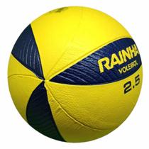 Bola Vôlei de Quadra / Praia Rainha VL 2.5 Oficial