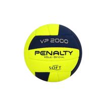 Bola Volei de Quadra VP 2000 X Penalty Volley Oficial