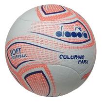 Bola volei diadora coloring park - original