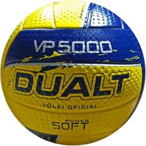 Bola Volei Dualt VP 5000 Oficial -