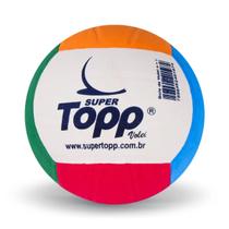 Bola Volei Eva 31 - Super Topp Bola Volei Eva 31 - Super Topp