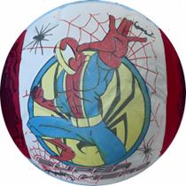 Bola vôlei eva allpha super heroi