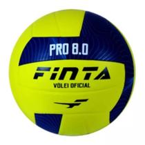 Bola Vôlei Finta Pró 8.0