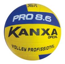 Bola Vôlei Kanxa Profissional 8.6