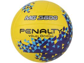 Bola Vôlei MG 3600 Penalty XXI