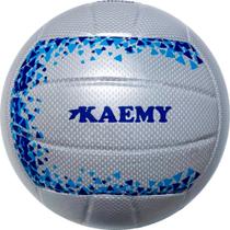 Bola Vôlei Micro Fibra Kaemy Adulto Soldada 280g -K11 Bola Vôlei Micro Fibra Kaemy Adulto Soldada 280g -K11