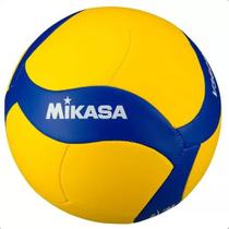 Bola Volei Mikasa V360W Original Lazer Macia Envio Imediato