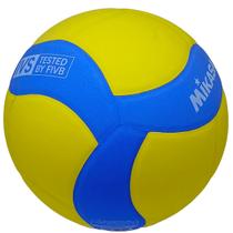 Bola Vôlei Mikasa VS170WYBl CBV Infantil