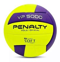 Bola Vôlei Oficial VP 5000 X Ultra Fusion Penalty Original