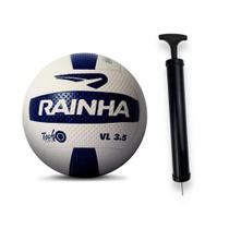 Bola Vôlei Original Praia Quadra Profissional Macia Treino Bola Vôlei Original Praia Quadra Profissional Macia Treino