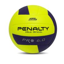 Bola Volei Penalty 6.0 PRO X