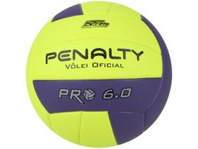 Bola Volei Penalty - 6.0 Pro X