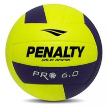 Bola Volei Penalty - 6.0 Pro X