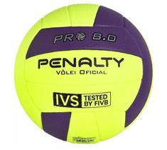 Bola Vôlei Penalty 8.0 Pro Aprovada Fivb