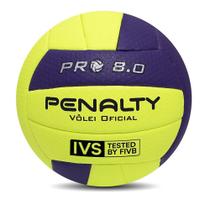 Bola Vôlei Penalty 8.0 Pro IX