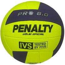 Bola Volei Penalty 8.0 Pro