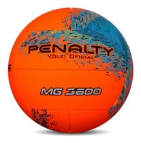 Bola Vôlei Penalty MG 3600 XXIv