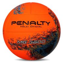 Bola Volei Penalty MG3600 Voleibol Quadra Original Volley Oficial