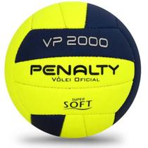 Bola Vôlei Penalty Oficial VP2000 Original Quadra Voleibol