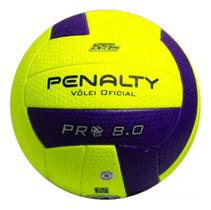 Bola Vôlei Penalty Pro 8.0 IX