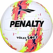 Bola Vôlei Penalty Soft X Bola Vôlei Penalty Soft X
