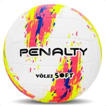 Bola Volei Penalty Soft XX Original