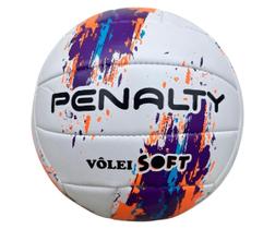 Bola volei penalty soft xxiii profissinal original
