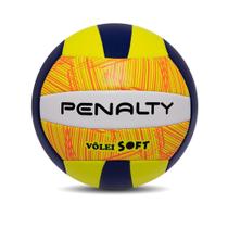 Bola vôlei penalty soft