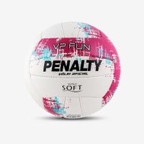 Bola Volei Penalty Super Soft Fun Xxi 510814