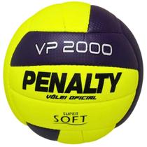 Bola Vôlei Penalty Vp 2000 X Bola Vôlei Penalty Vp 2000 X