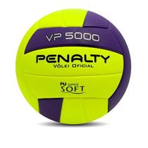 Bola Volei Penalty VP 5000 Oficial Quadra Original Profissional