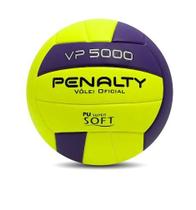 Bola Volei Penalty Vp 5000 X Am-Rx-Pt