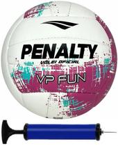 Bola Vôlei Penalty VP Fun + Bomba de ar Bola Vôlei Penalty VP Fun + Bomba de ar