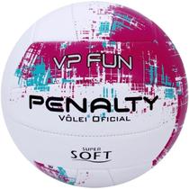 Bola Vôlei Penalty Vp Fun