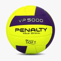 Bola Volei Penalty Vp5000 Jogo Quadra Original Profissional