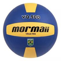 Bola Vôlei Quadra Mormaii Time Brasil Olimpíadas 2024 Vq500