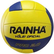 Bola Volei Rainha 2.0 Oficial Quadra Areia Praia