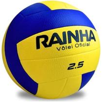 Bola Volei Rainha 2.5 Oficial Quadra Areia Praia