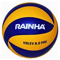 Bola Volei Rainha 8.0 PRO Bola Volei Rainha 8.0 PRO