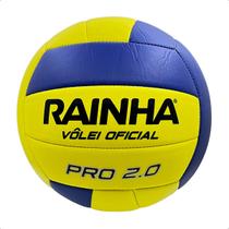 Bola Vôlei Rainha Oficial Pro 2.0