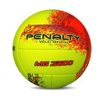 Bola Vôlei Soft Penalty 521321 MG 3600 21