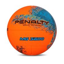 Bola Vôlei Soft Penalty 521321 MG 3600 21