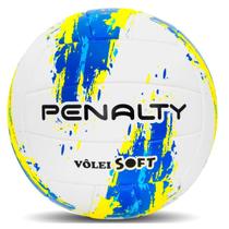 Bola Volei Soft XXlll Penalty