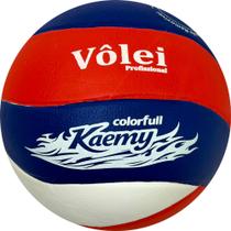 Bola Volei Veloster Colorfull - K30