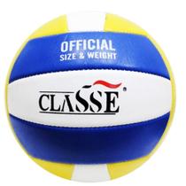 Bola Vôlei Volley Necule Classe Modelo Tamanho Oficial Juvenil Reforçada Bola Vôlei Volley Necule Classe Modelo Tamanho Oficial Juvenil Reforçada