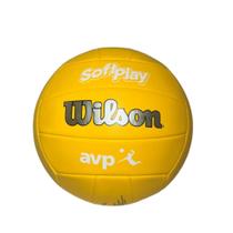 Bola Volei Wilson AVP Soft Play Oficial